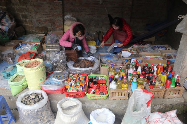 10 ngày sau vụ Đồng Tâm, cuộc sống thôn Hoành bây giờ ra sao? - 5