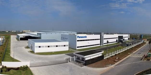 Panasonic doi day chuyen tu lanh, may giat tu Thai Lan sang Viet Nam hinh anh 1 01_201303PAPVN_thumb_628x314_170306.jpg