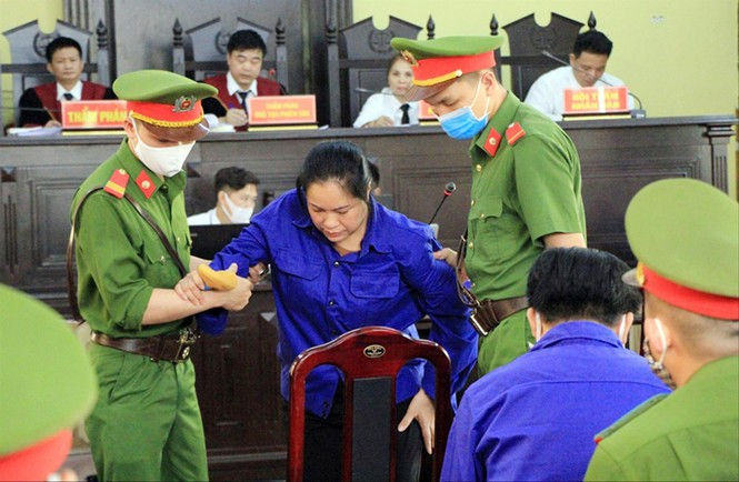 Ngã giá 440 triệu đồng nhờ nâng điểm - ảnh 1