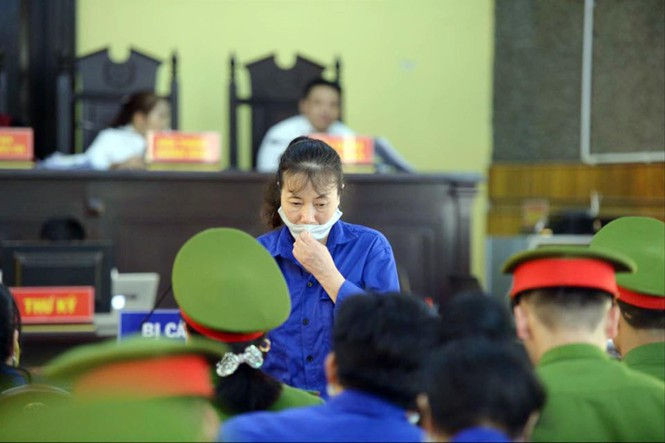 Ngã giá 440 triệu đồng nhờ nâng điểm - ảnh 2