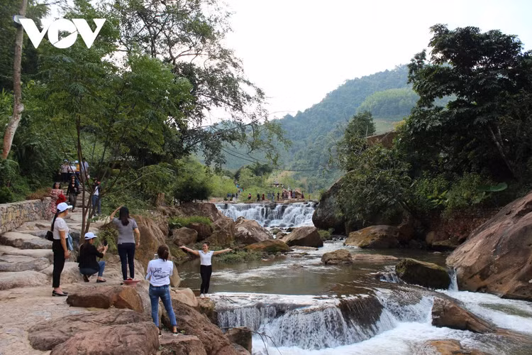 Cao nguyên Mộc Châu - điểm đến hấp dẫn trên cung đường khám phá miền Tây Bắc ảnh 1 Cao nguyên Mộc Châu - điểm đến hấp dẫn trên cung đường khám phá miền Tây Bắc ảnh 1