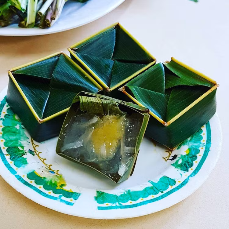 Y nghia cac loai banh truyen thong ngay Tet cua nguoi Viet hinh anh 12 26067028_868033150040643_5503684226827943936_n.jpg