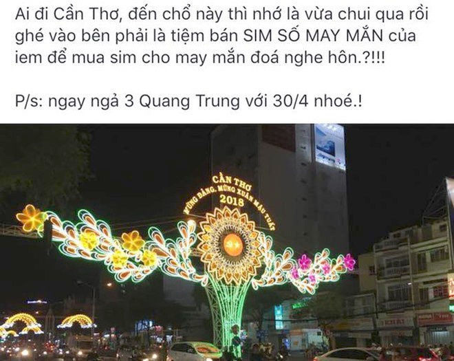Tam giu Facebooker dang bai xuyen tac vu Dong Tam hinh anh 2 Chuong.jpg