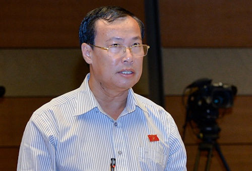 2 thieu tuong duoc bo nhiem lam Thu truong Bo Cong an hinh anh 1 201706021520405771_NDN_7878_Le_9338_3725_1528961349.jpg