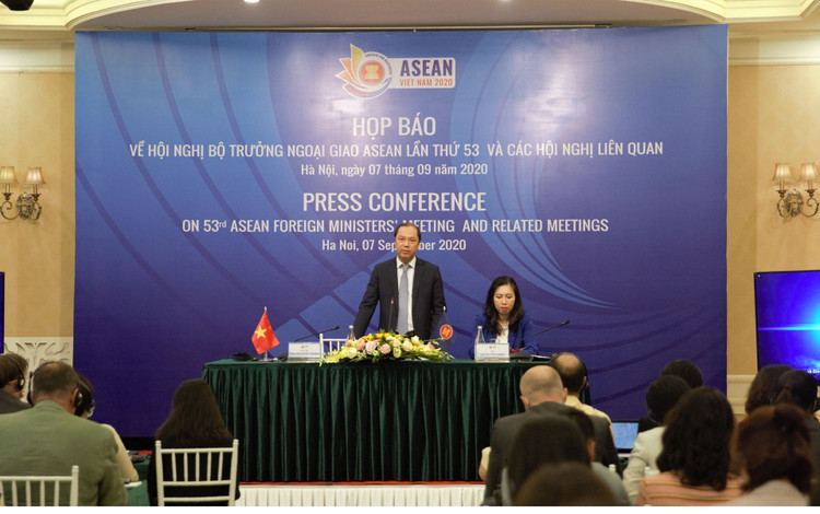 Ảnh: VGP/Tuấn Dũng