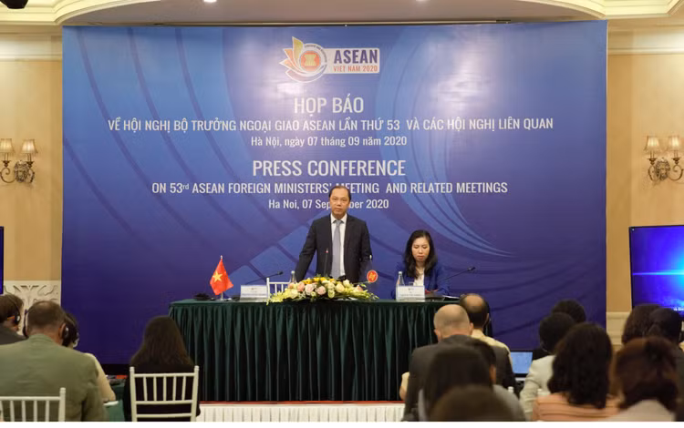 Ảnh: VGP/Tuấn Dũng