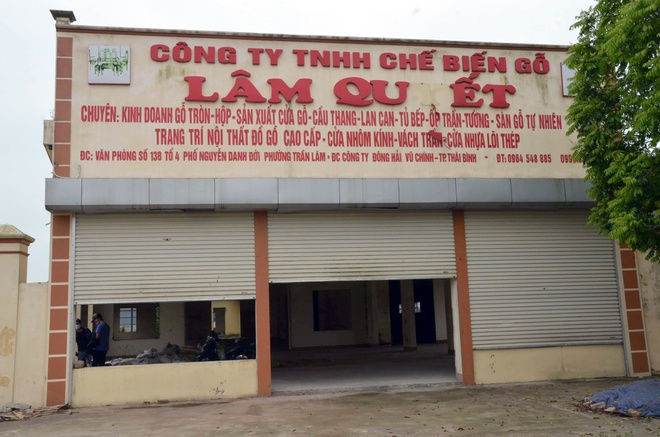 Dieu tra lai vu Duong Nhue anh 2
