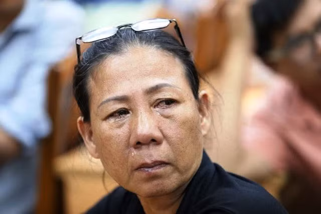 Ông Lê Thanh Hải sai phạm như thế nào trong vụ Thủ Thiêm? - Ảnh 1.