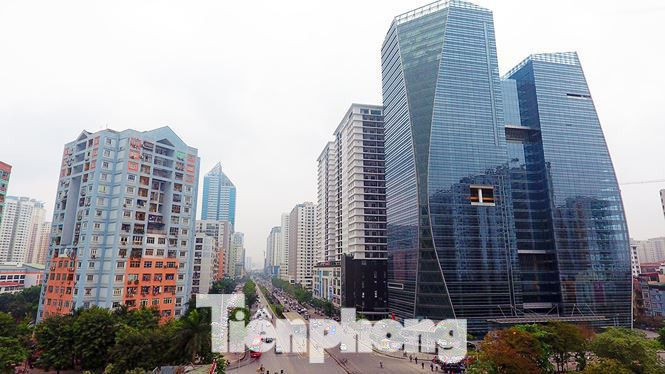 Hà Nội bất ngờ giao Sở KH&ĐT chủ trì lập quy hoạch thời kỳ 2021-2030 - ảnh 2