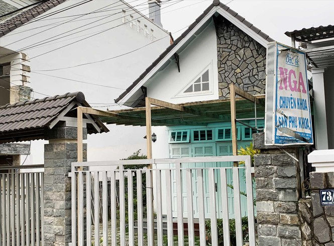 Vụ vợ giám đốc Sở Tư pháp Lâm Đồng bị bắt: Lợi dụng địa vị của chồng để lừa đảo? - ảnh 1