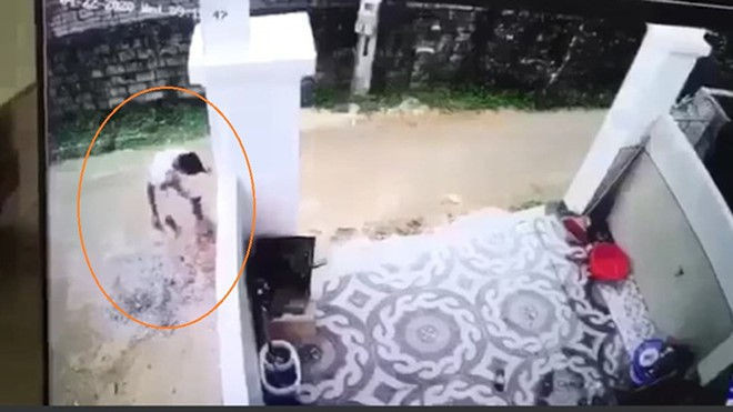 Bắt giữ tài xế gây tai nạn và giấu xác bé trai 1 tuổi - ảnh 1