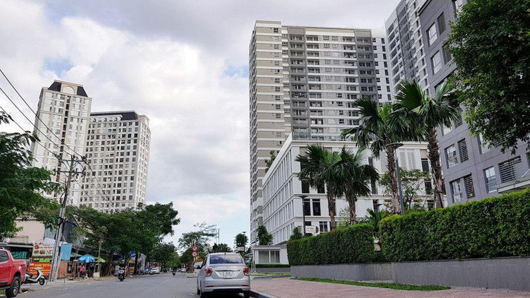 Hơn 28.000 căn nhà và căn hộ officetel bị chậm cấp sổ hồng - ảnh 1