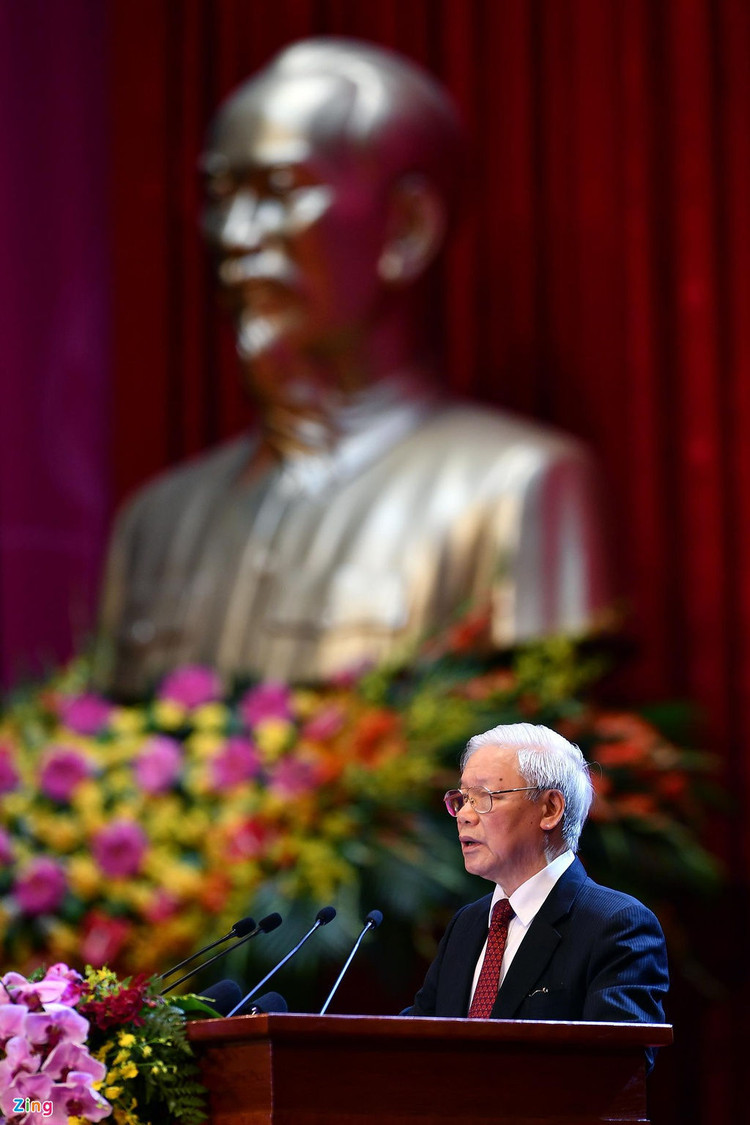 Tong bi thu: '79 mua Xuan cua Nguoi la bieu tuong cao dep nhat' hinh anh 2 cutong_zing.jpg