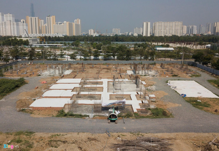 Canh dap chieu cua du an duoc chu dau tu Novaland cau cuu Bo Xay dung hinh anh 6 du_an_nvl_8_zing.jpg