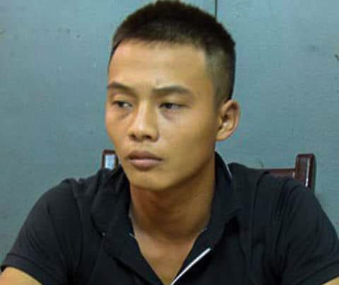 Tron khoi trai giam anh 1