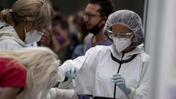 bulgaria gia han tinh trang khan cap vi covid-19 toi het thang 9 hinh 1