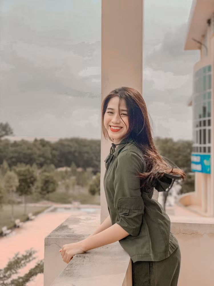 Hành trình chinh phục vương miện của tân hoa hậu Đỗ Thị Hà - 5