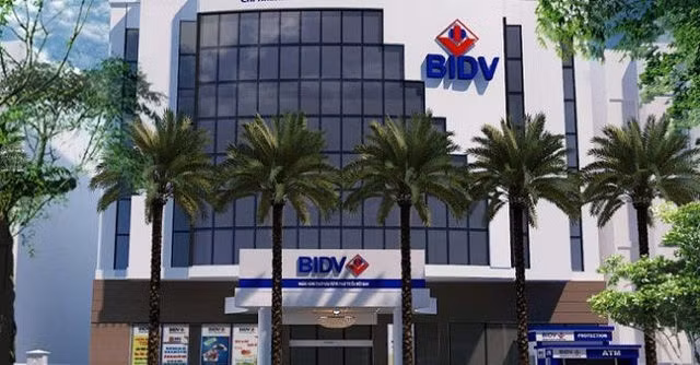 Bộ Công an chuyển hồ sơ 8 con nợ của BIDV sang Ngân hàng Nhà nước - Ảnh 1.