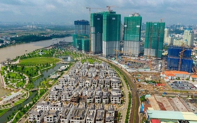 HoREA kiến nghị ‘giải cứu’ doanh nghiệp địa ốc lao đao vì dịch Covid-19 - ảnh 1