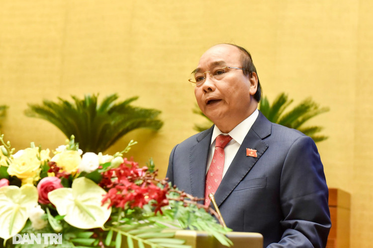 Thủ tướng: Năm 2020 kinh tế Việt Nam vượt Singapore, đứng thứ 4 ASEAN - 1