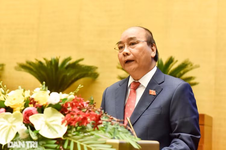 Thủ tướng: Năm 2020 kinh tế Việt Nam vượt Singapore, đứng thứ 4 ASEAN - 1