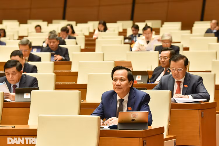 Thủ tướng: Năm 2020 kinh tế Việt Nam vượt Singapore, đứng thứ 4 ASEAN - 2