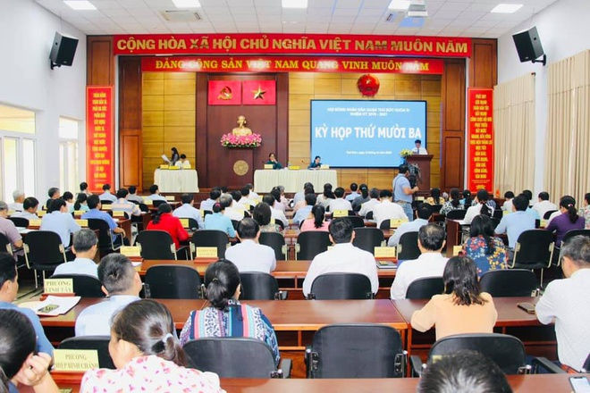 Thong qua de an thanh pho Thu DUc anh 1