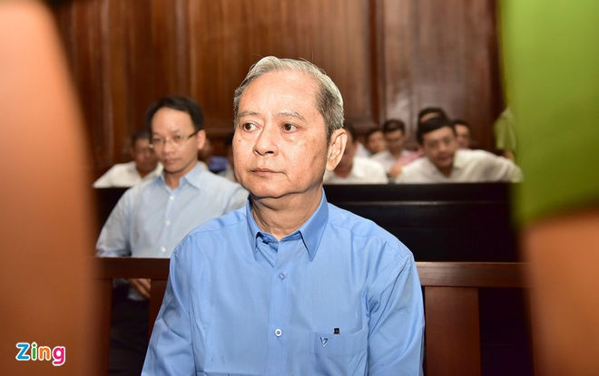 Uy ban Kiem tra Trung uong ky luat can bo anh 1