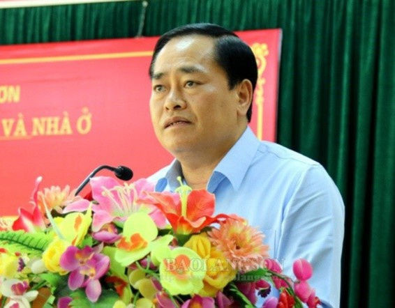 Lang Son co tan Chu tich anh 1