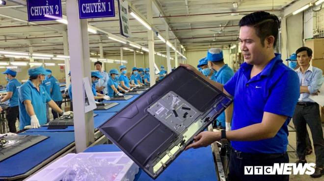 Tổng cục Hải quan kết luận Asanzo không sai phạm về khai báo hải quan - 1