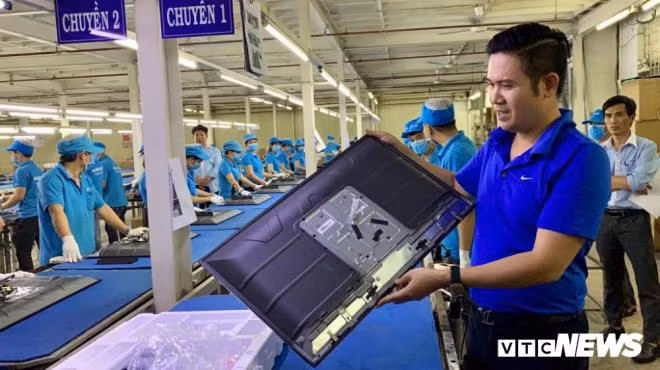 Tổng cục Hải quan kết luận Asanzo không sai phạm về khai báo hải quan - 1