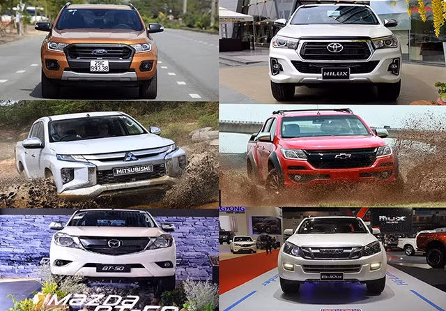 Giảm phí trước bạ: Những xe nào được hưởng lợi? - 2