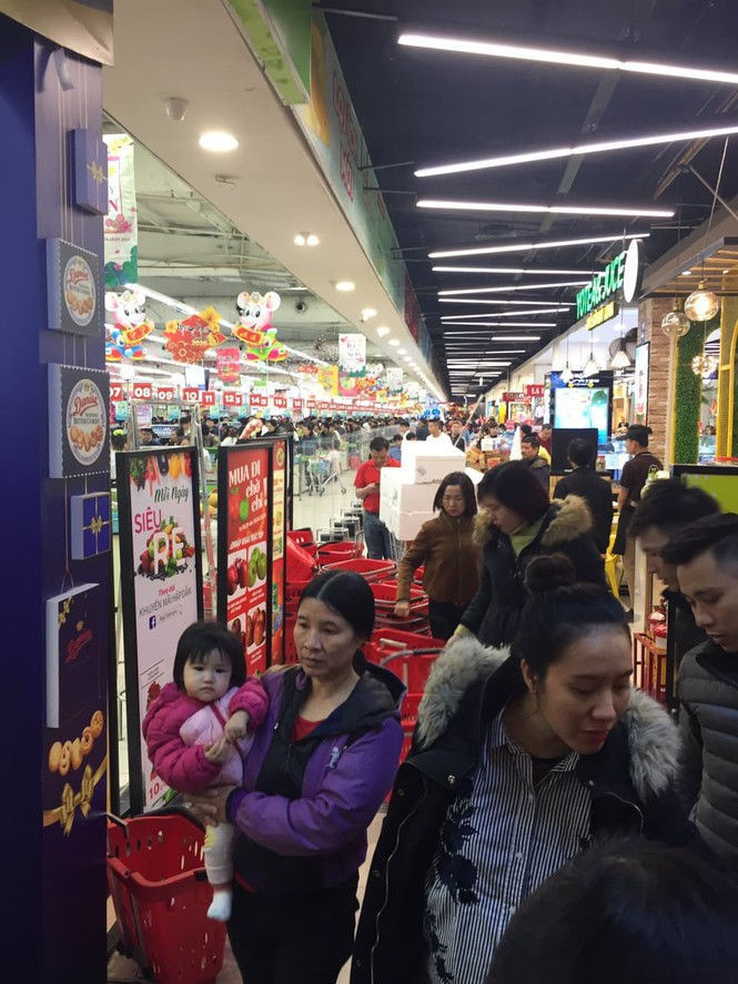 sắm tết - ảnh 3