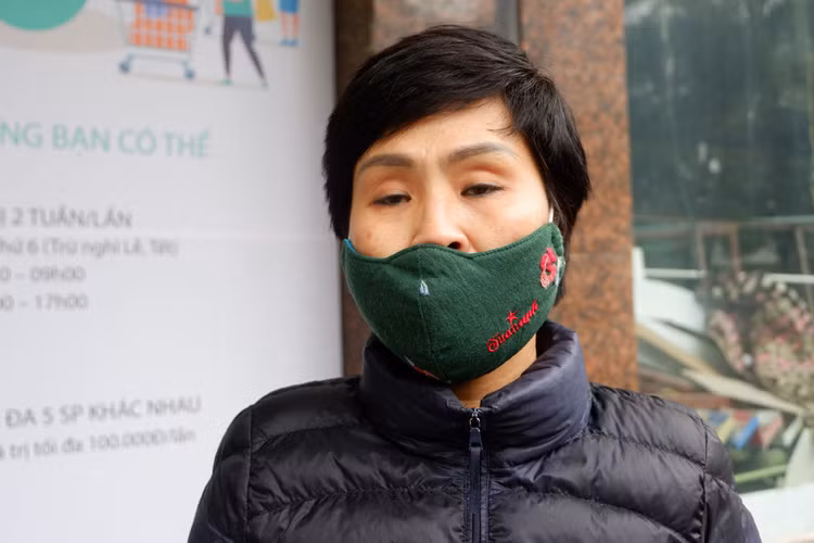 Sau ATM gạo, Hà Nội có thêm siêu thị 0 đồng để giúp đỡ hoàn cảnh khó khăn - 11