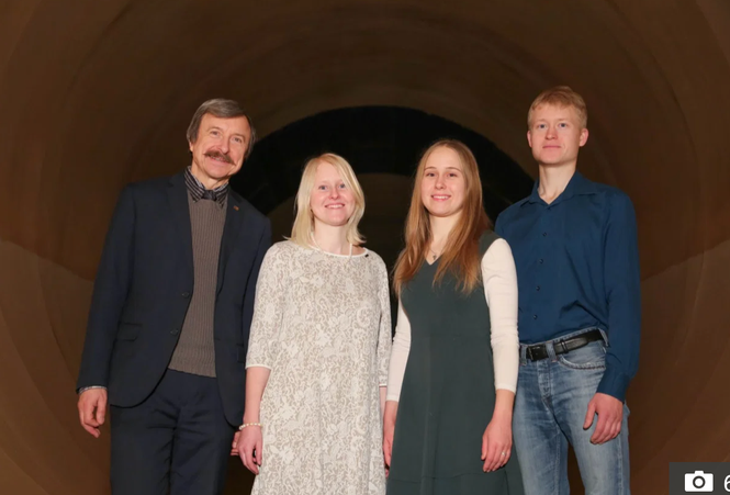 Chuyên gia về máy bay siêu thanh Nga bị bắt vì tội phản quốc - ảnh 1