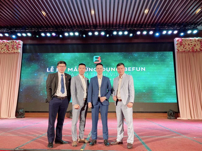 Ám ảnh bóng ma đa cấp thời 4.0: Sau mộng giàu sang là trắng tay, vỡ nợ - ảnh 2