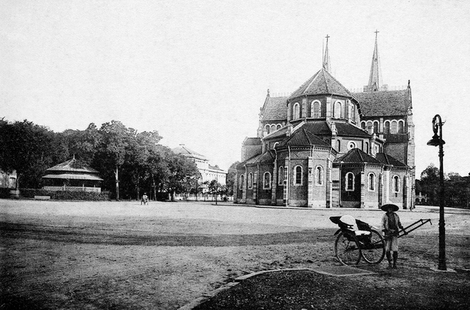 Dong Duong xinh dep va ky vi anh 6