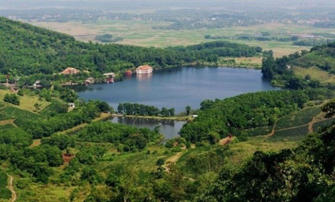 Hà Nội: Triển khai quy hoạch xây dựng vùng và các quy hoạch thuộc huyện Ba Vì ảnh 1