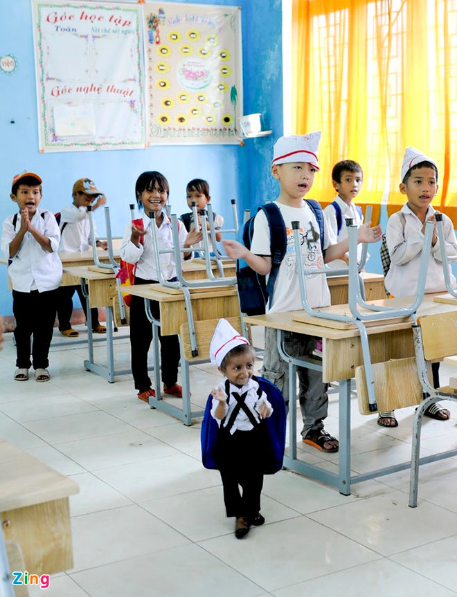 Be ty hon o Quang Ngai anh 2