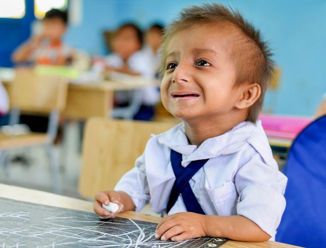 Be ty hon o Quang Ngai anh 1