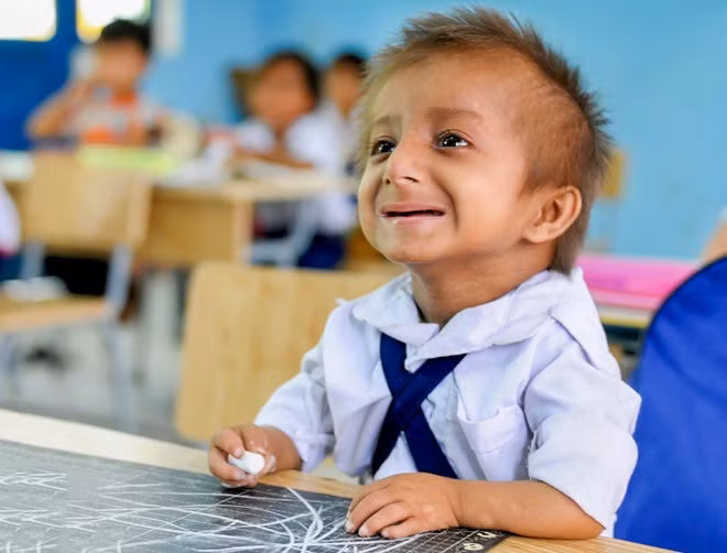 Be ty hon o Quang Ngai anh 1