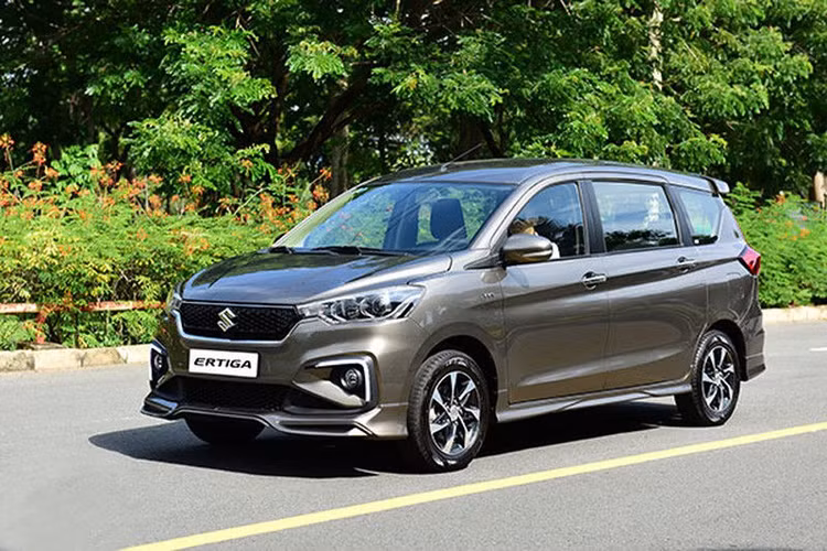 Suzuki XL7 va Ertiga co phai la lua chon thong minh?-Hinh-3