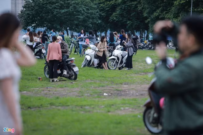 ‘Luon canh giac trong dip nghi le vi nguy co dich van con’ hinh anh 1 tutap.jpg