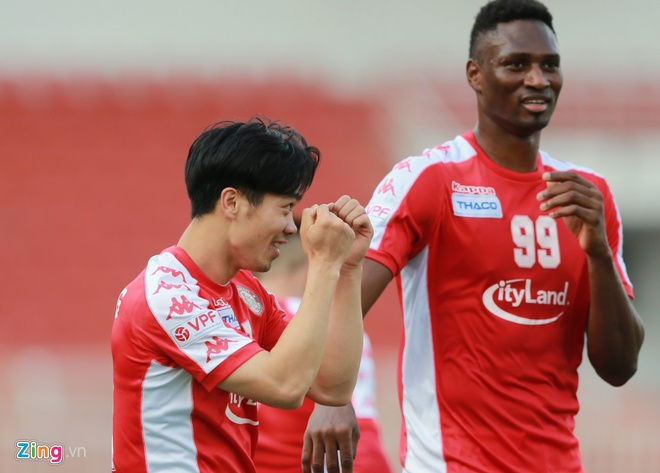 Bui Tien Dung mac loi, CLB TP.HCM mat sieu cup vao tay CLB Ha Noi hinh anh 22 2_zing_3_.jpg