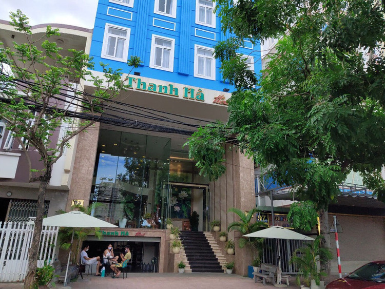 Mac ket tai Da Nang anh 4