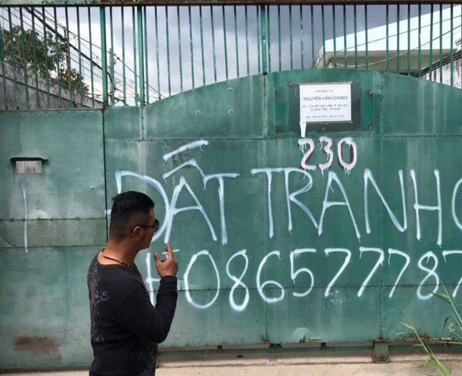 Bộ Công an ngăn chặn hàng loạt bất động sản ở TPHCM và Đồng Nai - ảnh 2