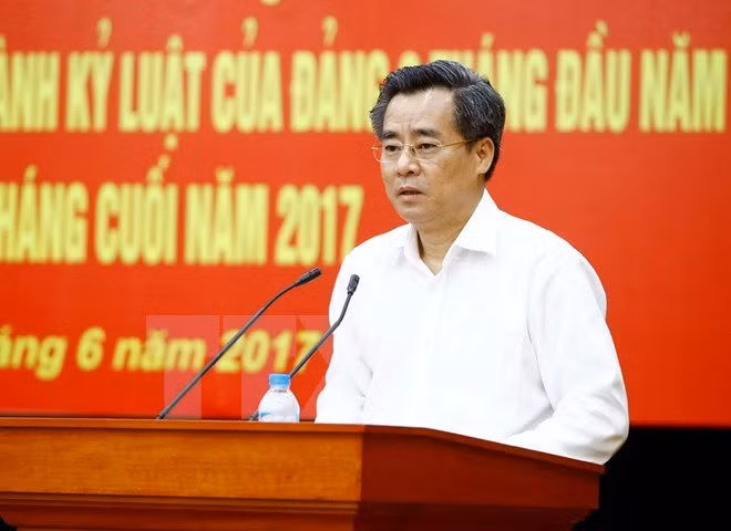 13 Bí thư, Chủ tịch tỉnh được điều động về Trung ương trong năm 2020