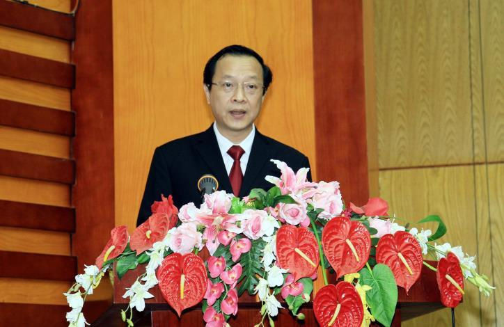 13 Bí thư, Chủ tịch tỉnh được điều động về Trung ương trong năm 2020