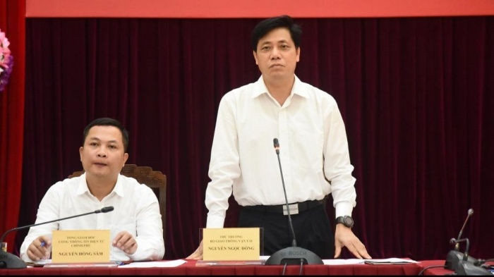 Đầu tư cao tốc Bắc – Nam, có dấu hiệu sai phạm sẽ chuyển cơ quan công an