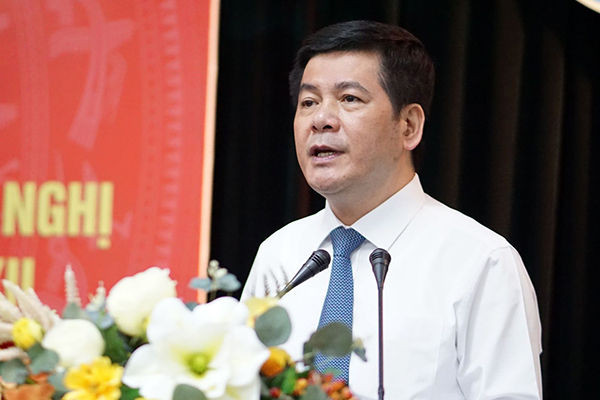 13 Bí thư, Chủ tịch tỉnh được điều động về Trung ương trong năm 2020